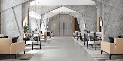 Кварцвиниловая плитка Aspenfloor Euphoria