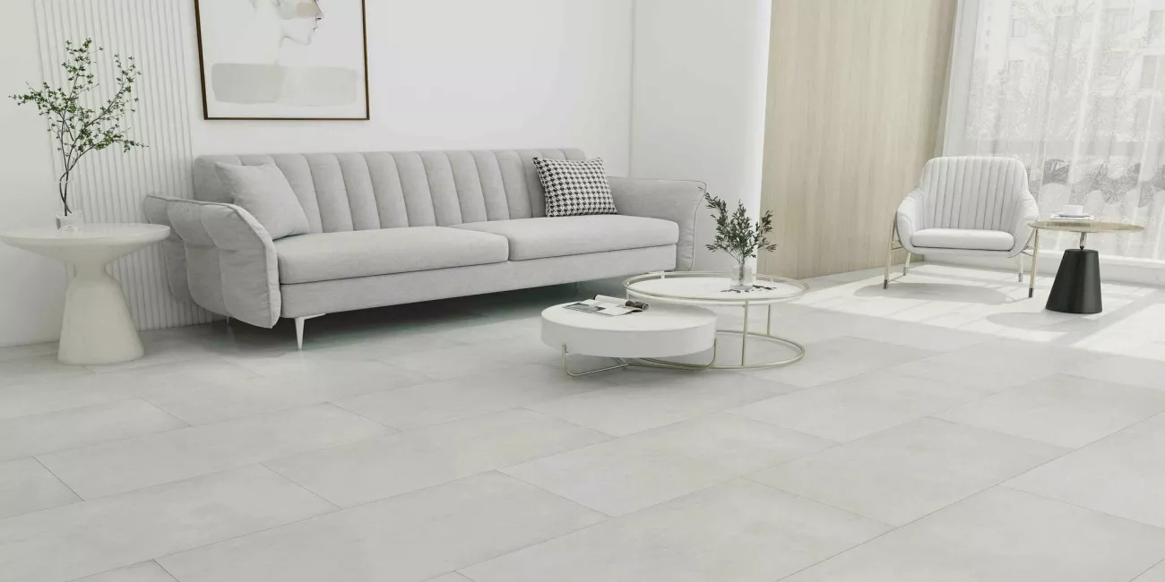 Кварцвиниловая плитка Aspenfloor Natural Stone XXL