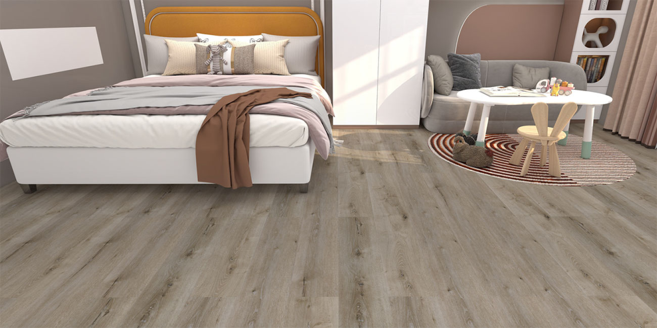 Aspenfloor Natural Touch