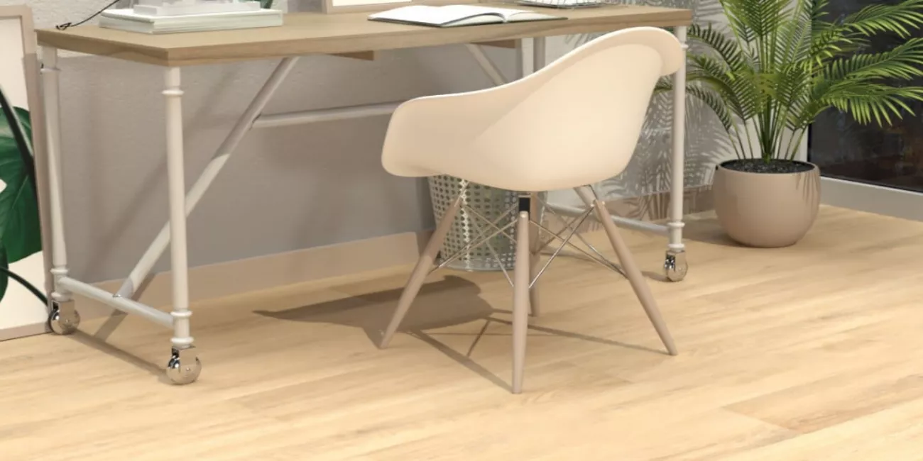 Кварцвиниловая плитка Aspenfloor New Trend