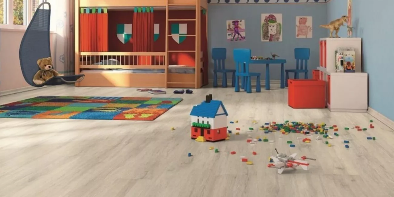 Кварцвиниловая плитка Aspenfloor Place