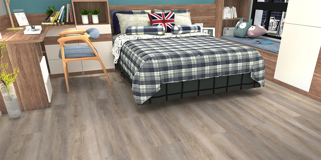 Aspenfloor Premium Wood XL