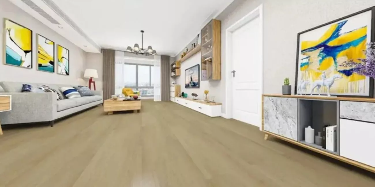 Кварцвиниловая плитка Aspenfloor Select