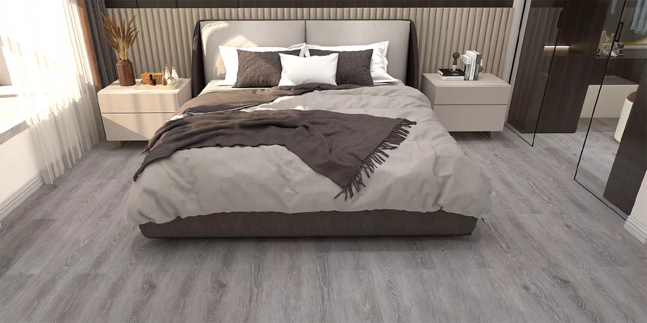 Кварцвиниловая плитка Aspenfloor Smart Choice