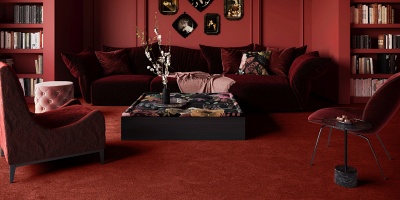 Ковролин AW Maverick Minos