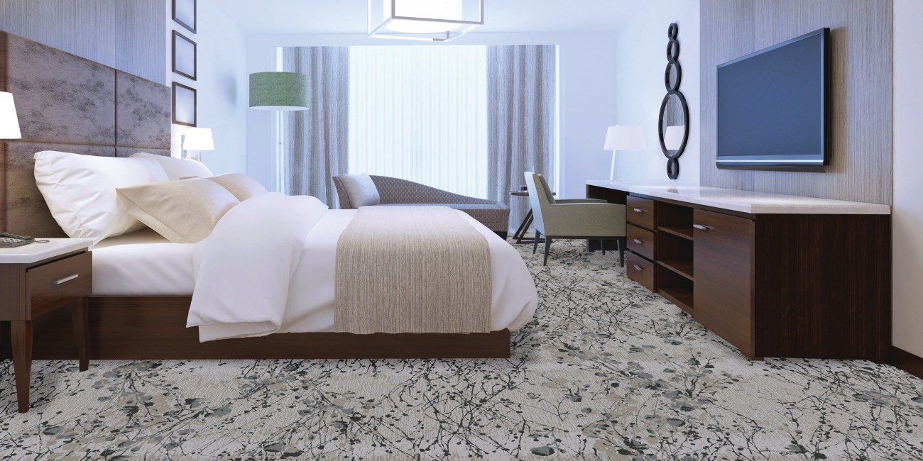 Balsan French Couture Standard Lily