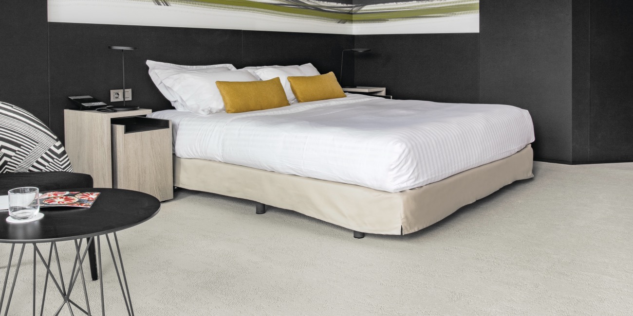 Balsan Grand Hotel Standard Louvre