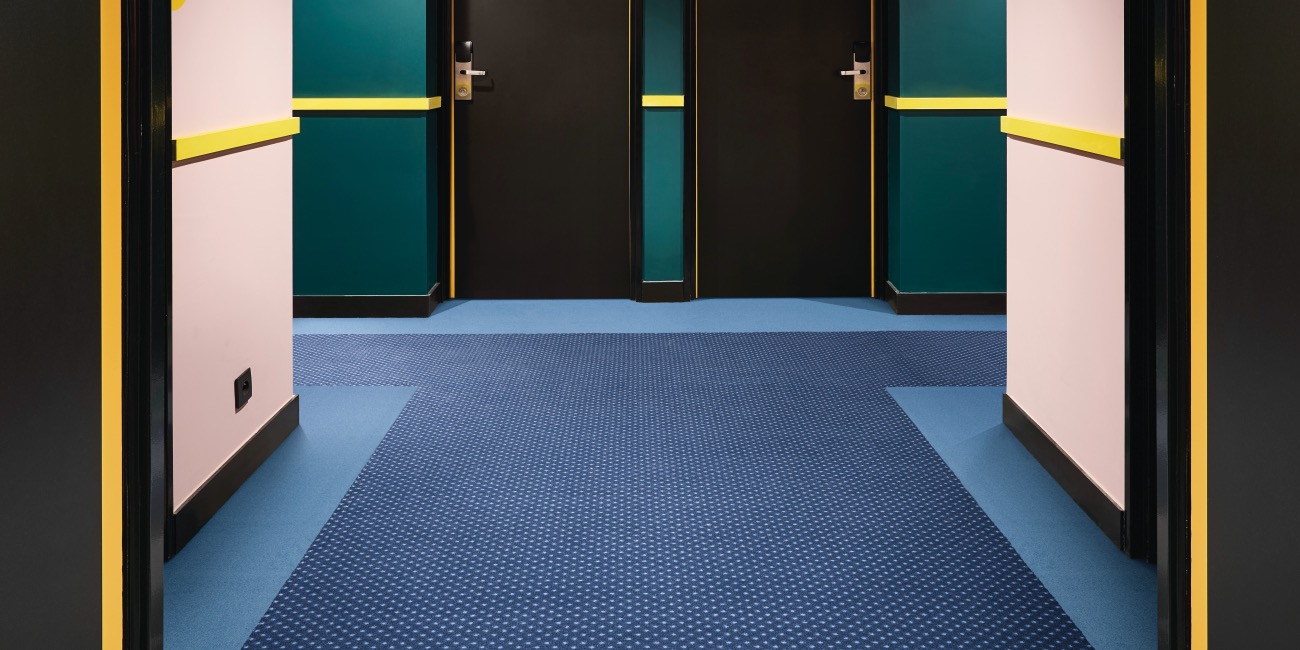 Balsan Les Best Design II Amiral