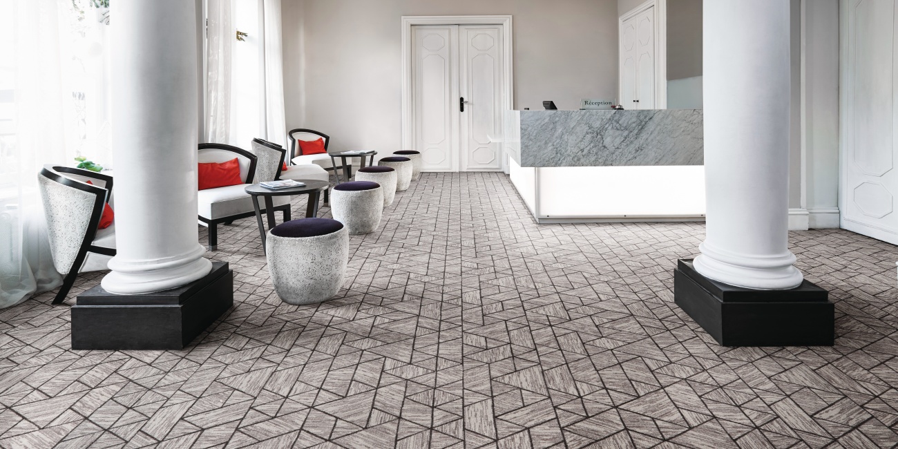 Balsan Les Best Design II Carrare