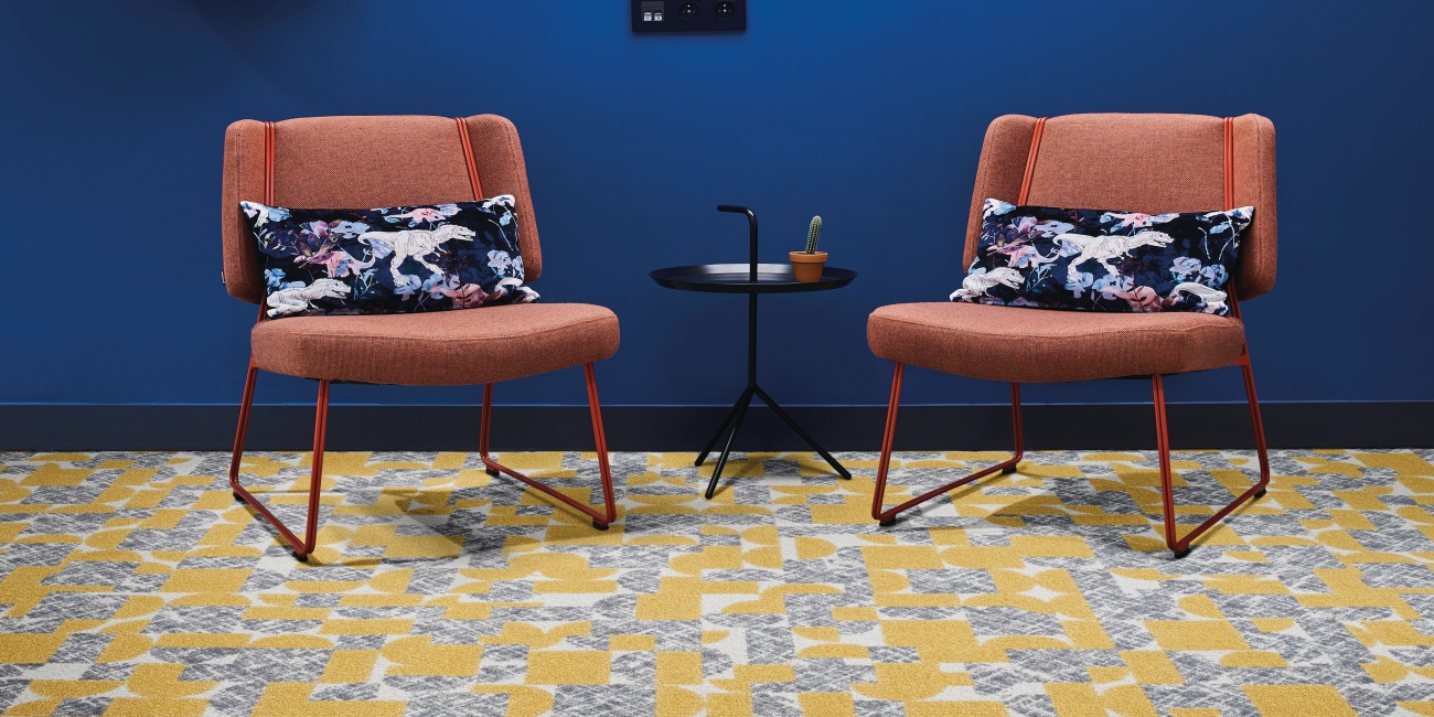 Balsan Les Best Design II Swing