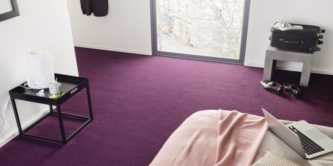 Balsan Territories Atrium