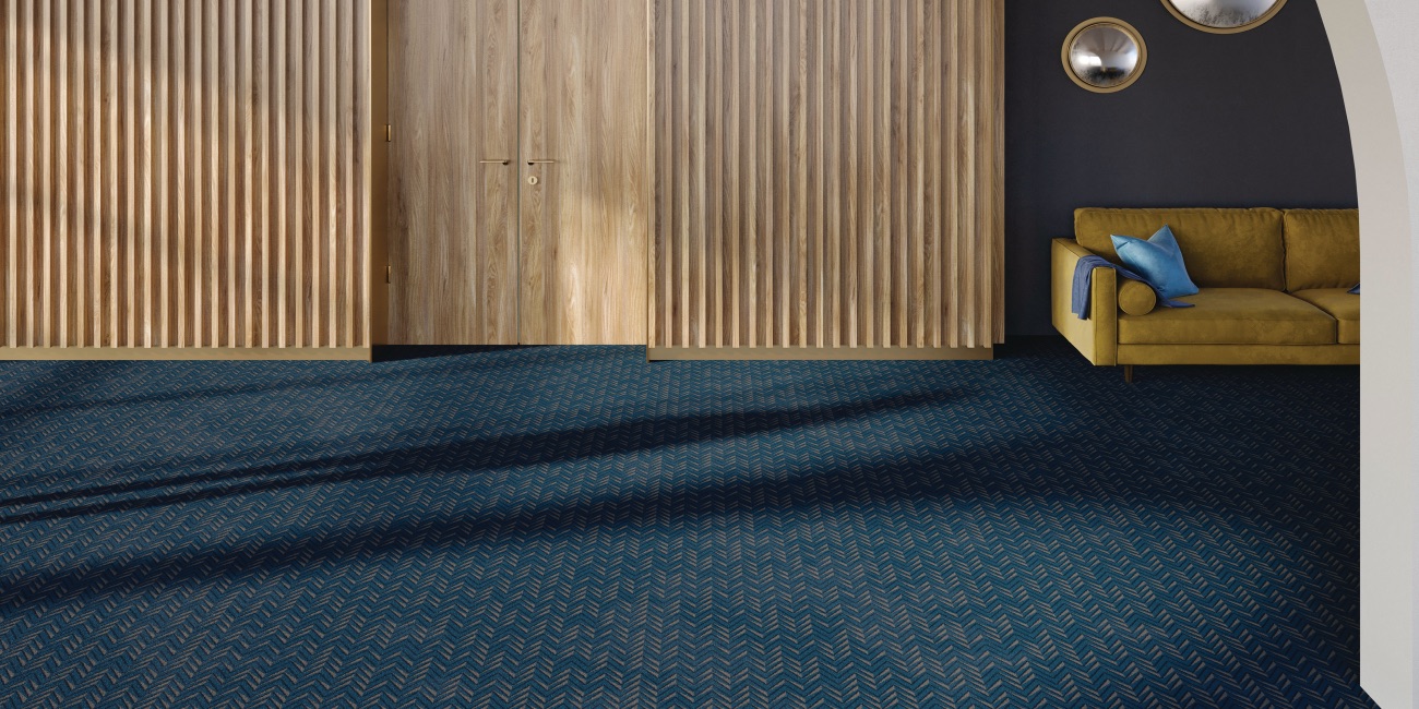 Balsan Vision of Elegance Dandy