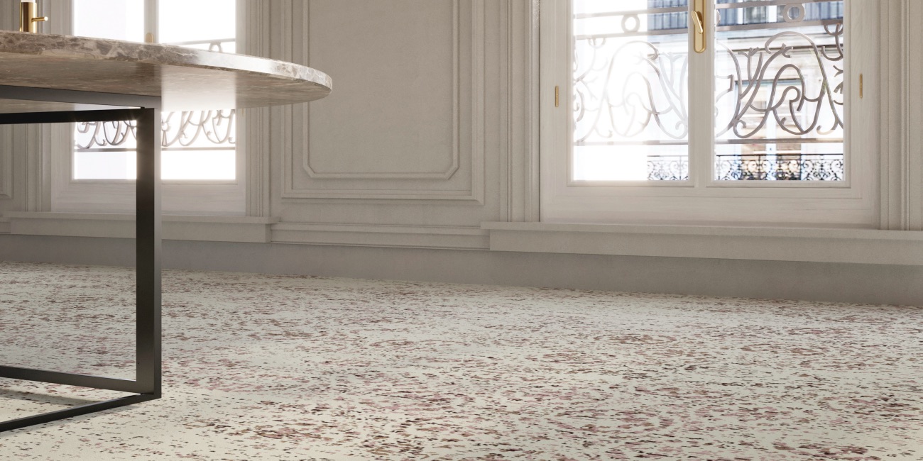 Balsan Vision of Elegance Pompadour