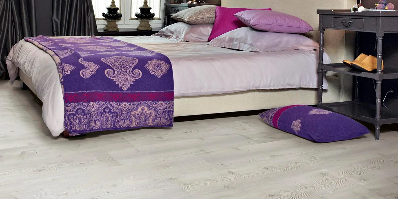 Ламинат Balterio Vitality Style Aqua Protect