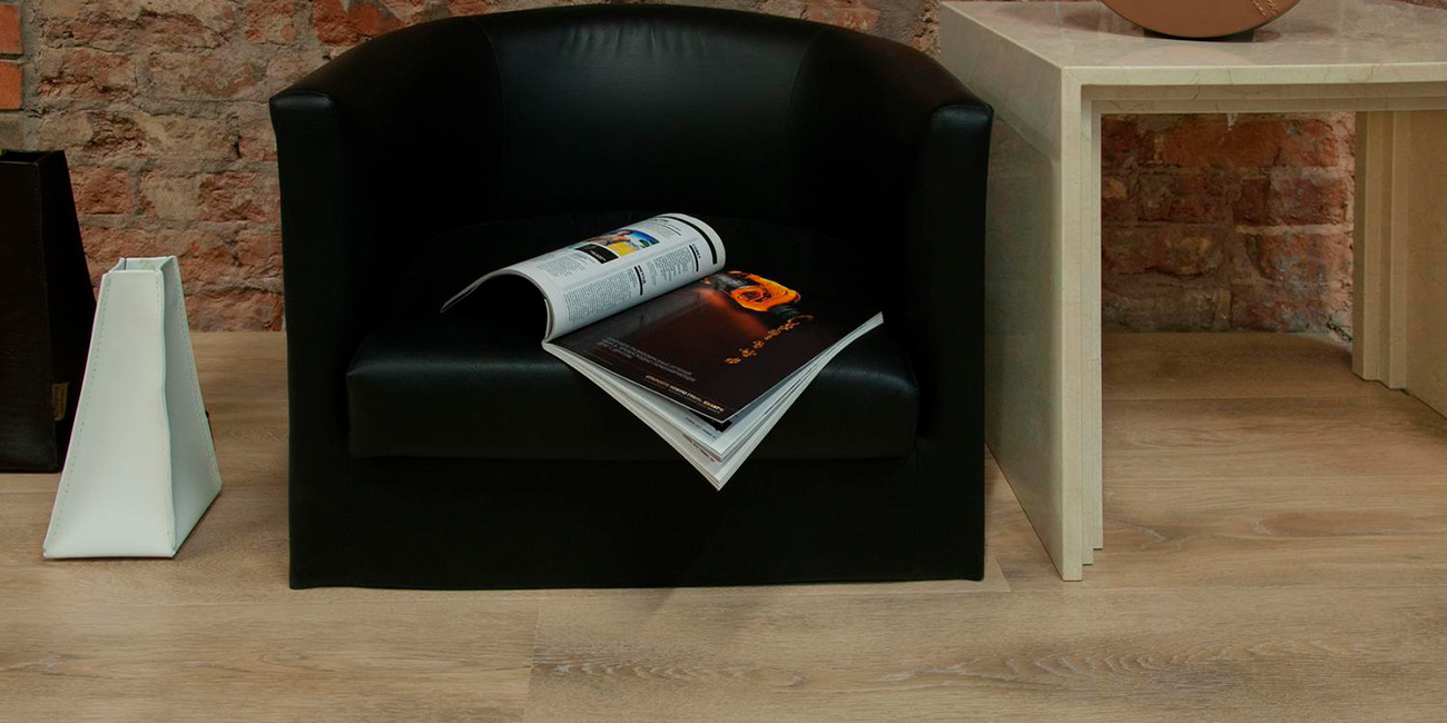 Belfloor Universal 12