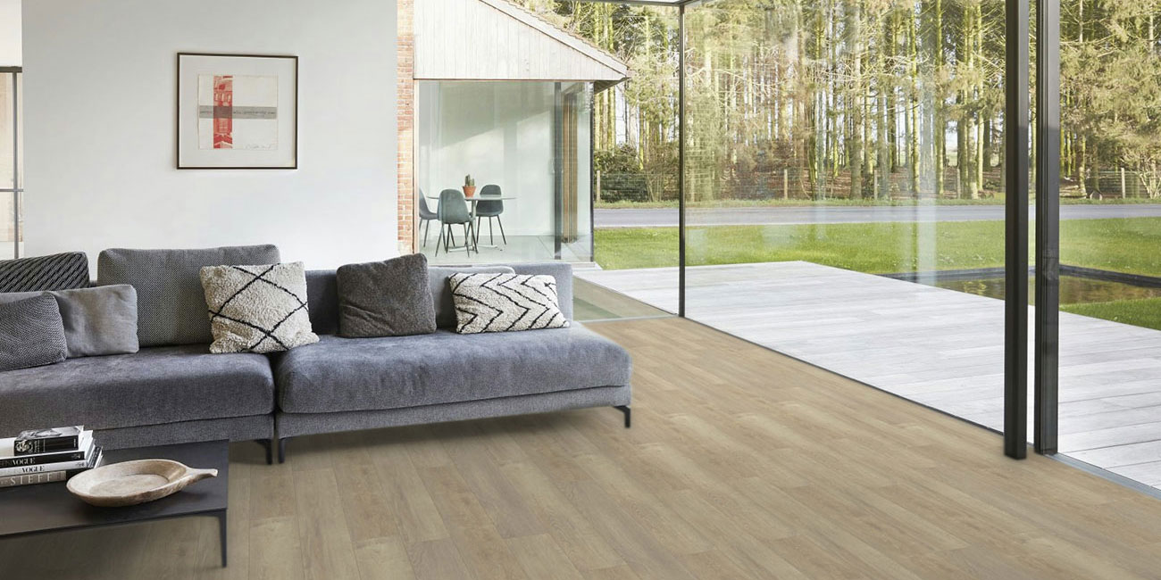 Berry Alloc Spirit Home GD