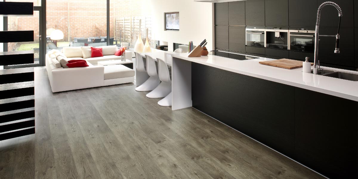 Berry Alloc TrendLine Pro