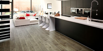 Berry Alloc TrendLine