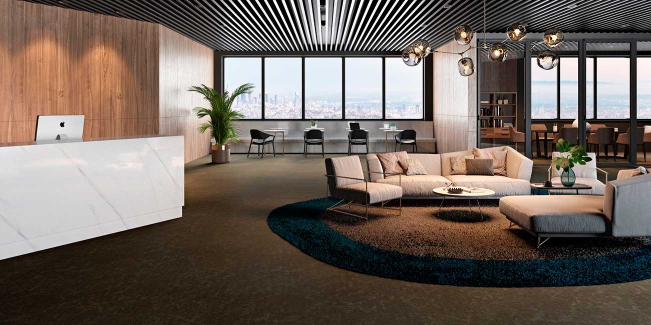 Betap Chromata Feel AB