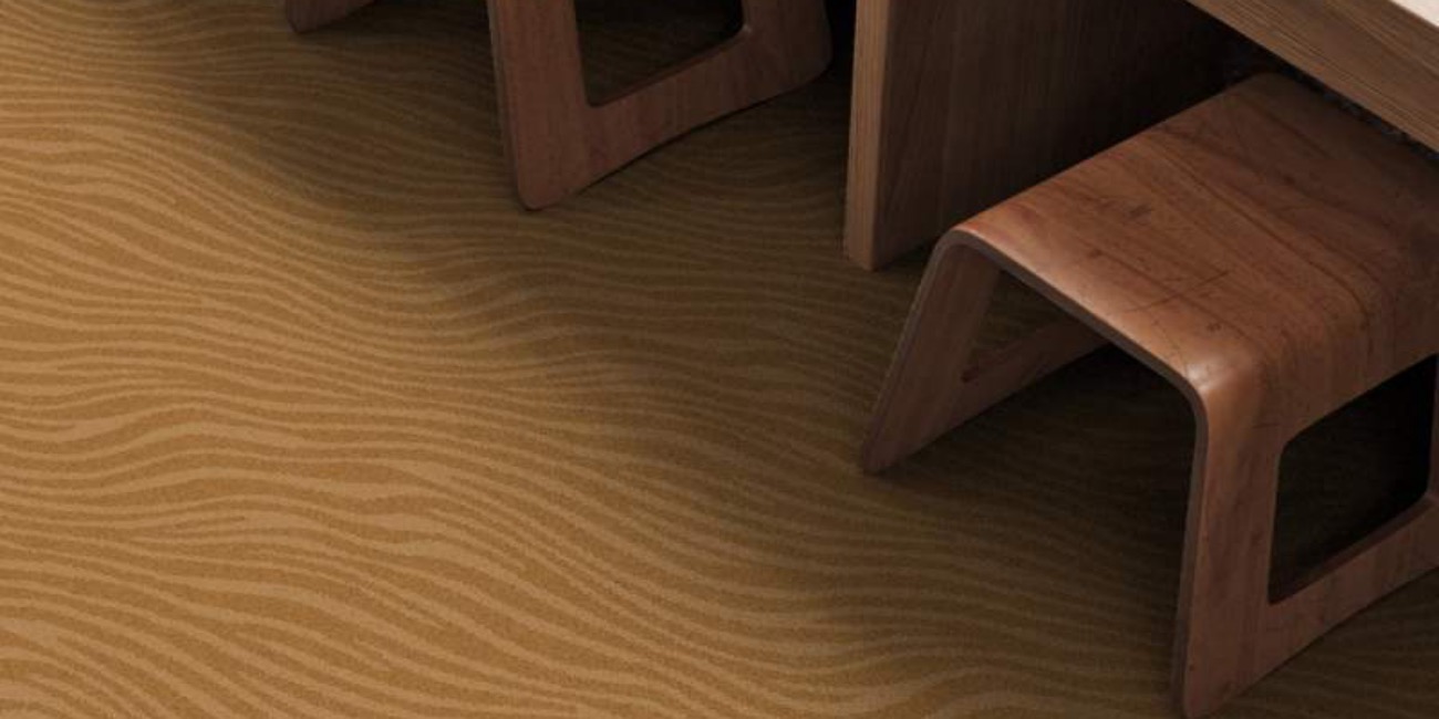 Carus Impressions Waves