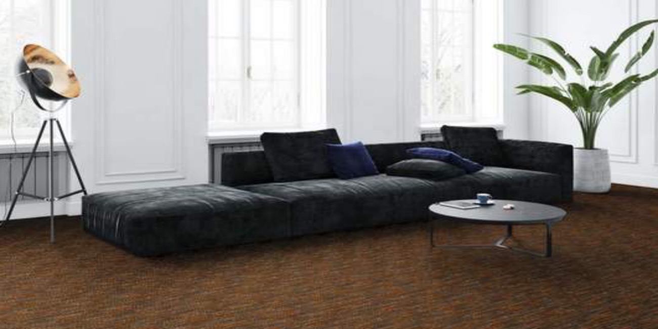 Carus Rockefeller Ebony