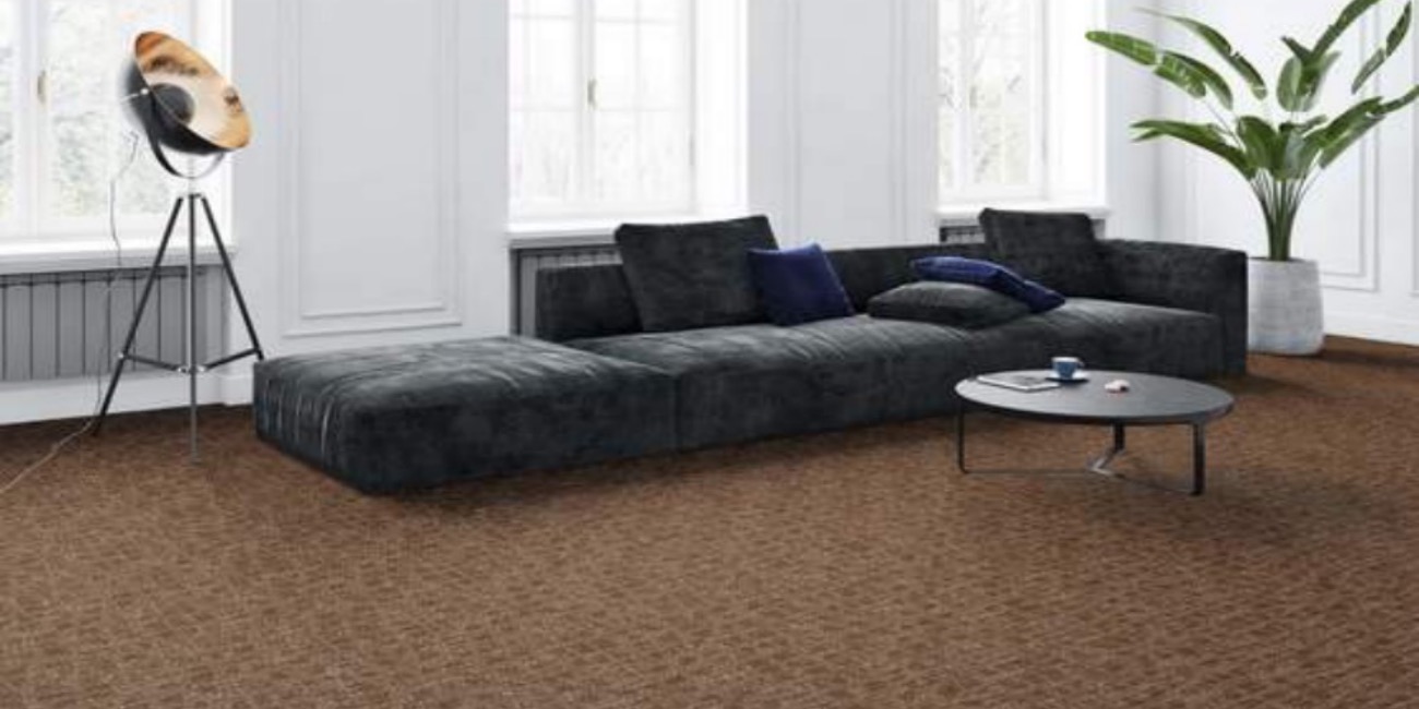 Carus Rockefeller Maroon