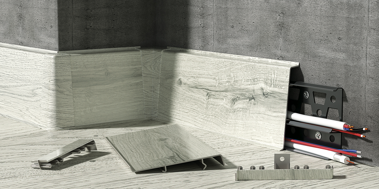 Cezar Hi-Line Prestige