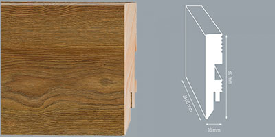 Classen Prestige 80 mm