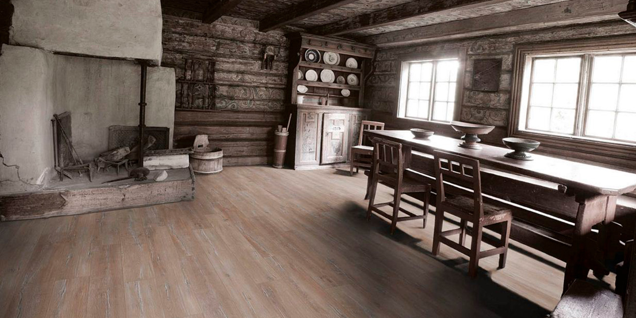 Classen Extravagant Dynamic