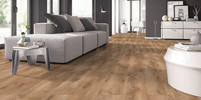 Wiparquet Authentic 8 Realistic