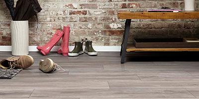 Classen Authentic Elegance