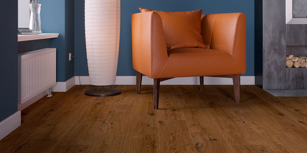 Clix Floor Classic Plank