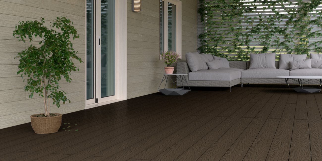CM Decking Natur