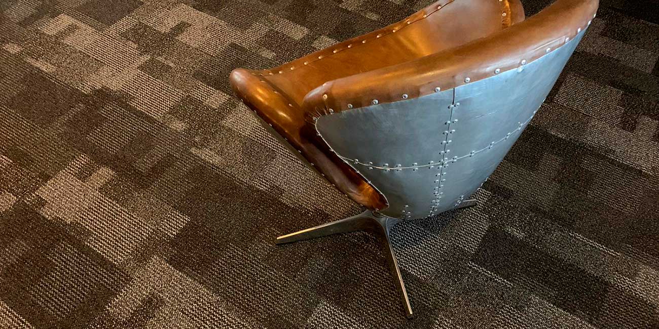 Condor Graphic Essential