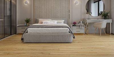 Кварцвиниловая плитка CronaFloor Joli