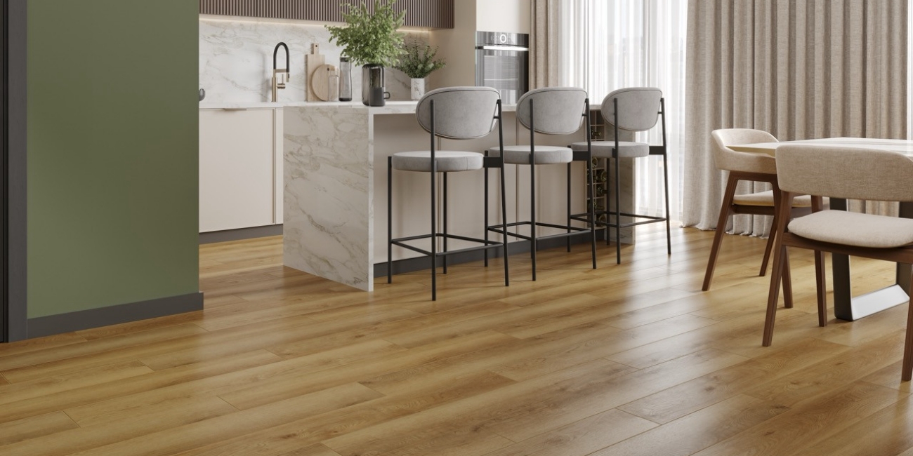 CronaFloor Radical Chic