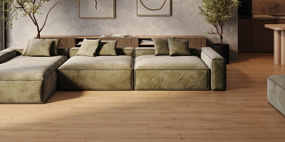 Кварцвиниловая плитка Cronaplast Дерево (Wood) LVT