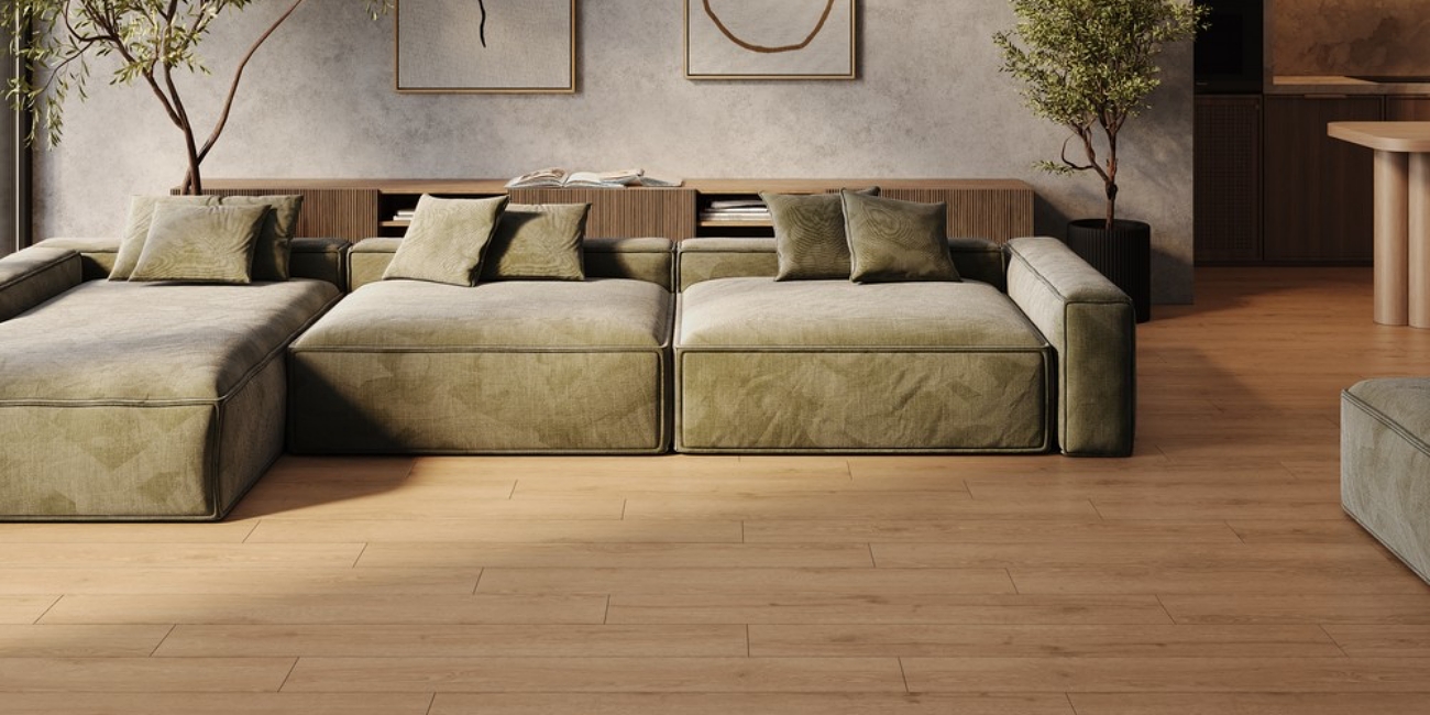 Cronaplast Дерево (Wood) LVT