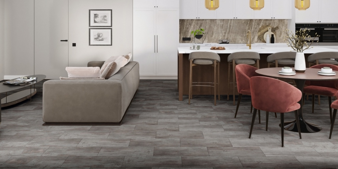 Damy Floor Ascent Strong