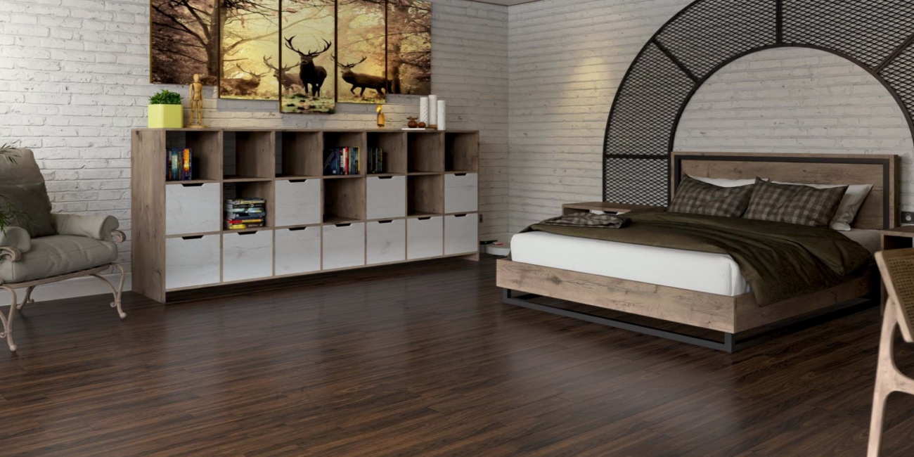 Damy Floor Классика