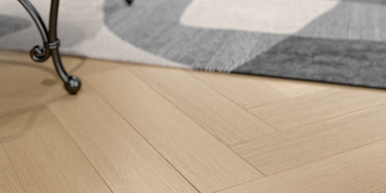 Damy Floor Наследие (Heritage)