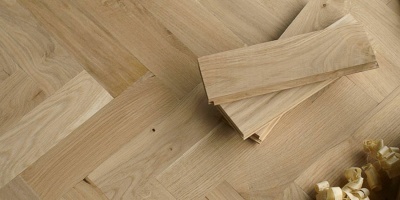 Штучный паркет