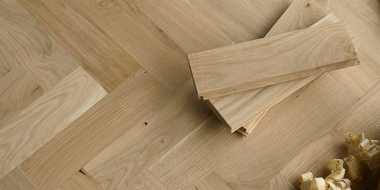 Damy Floor Штучный паркет