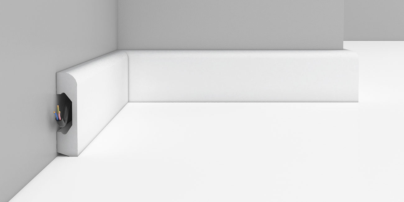 Decomaster Артпрофиль