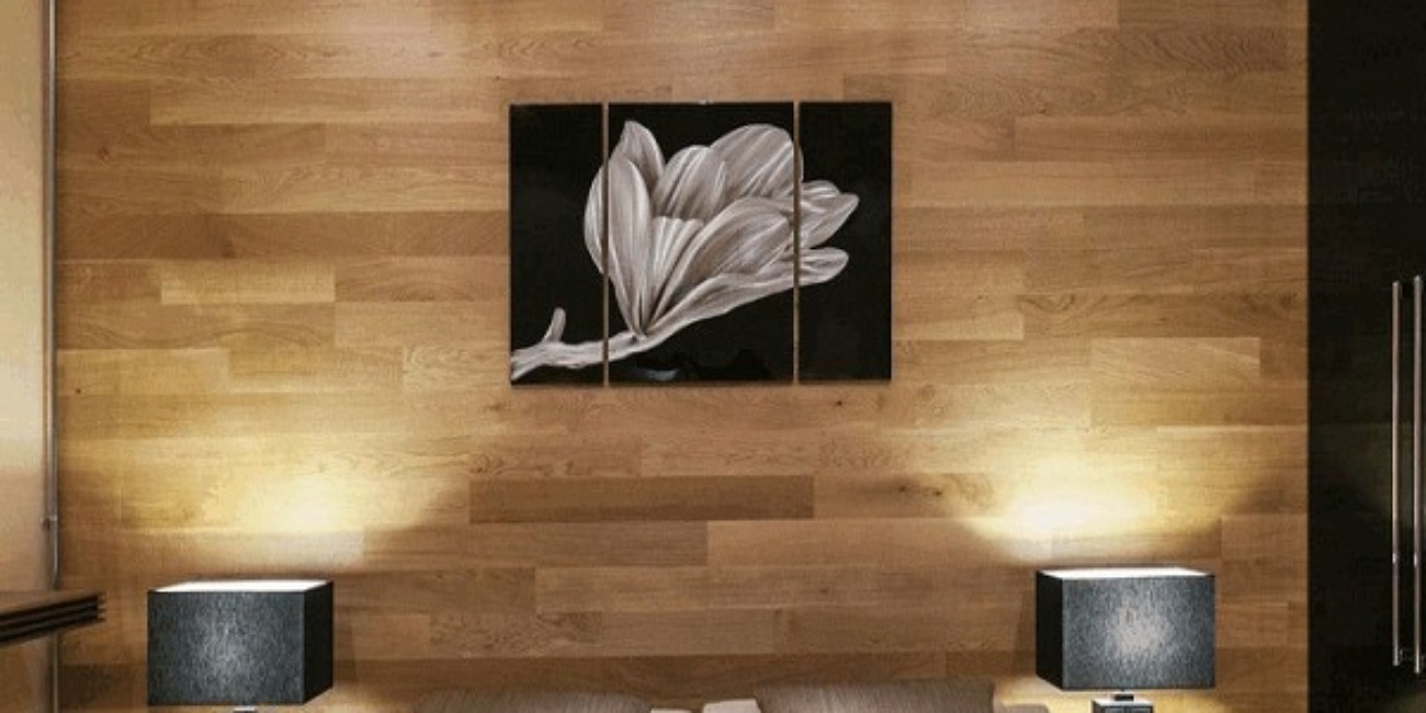 Decomaster Дерево