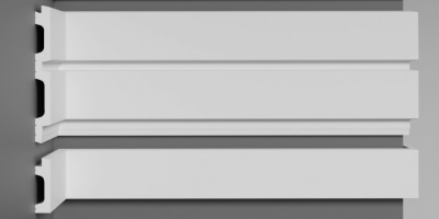 Панели под покраску