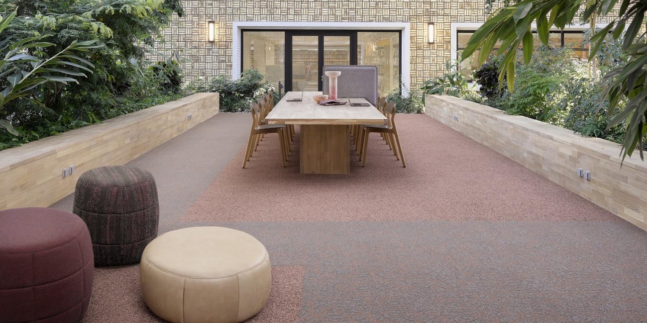 Desso Airmaster Salina Gold