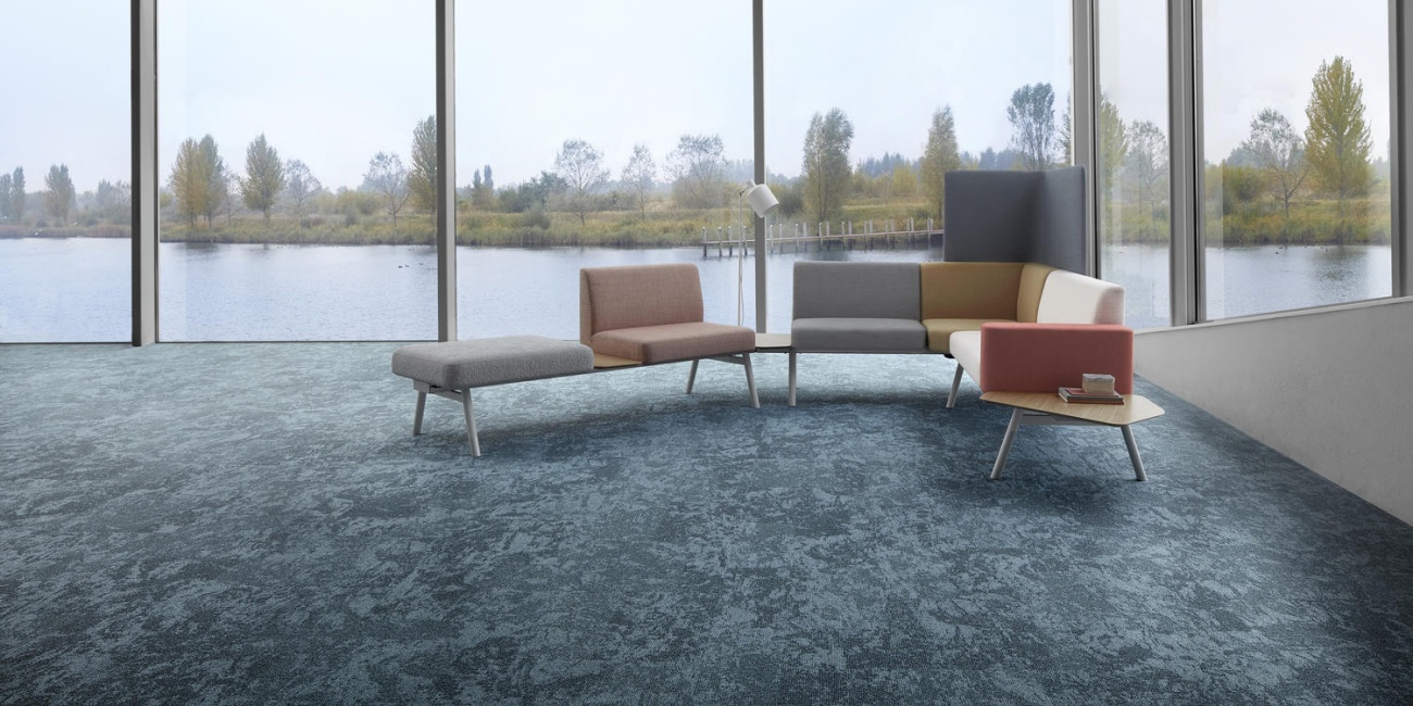 Desso Desert Airmaster