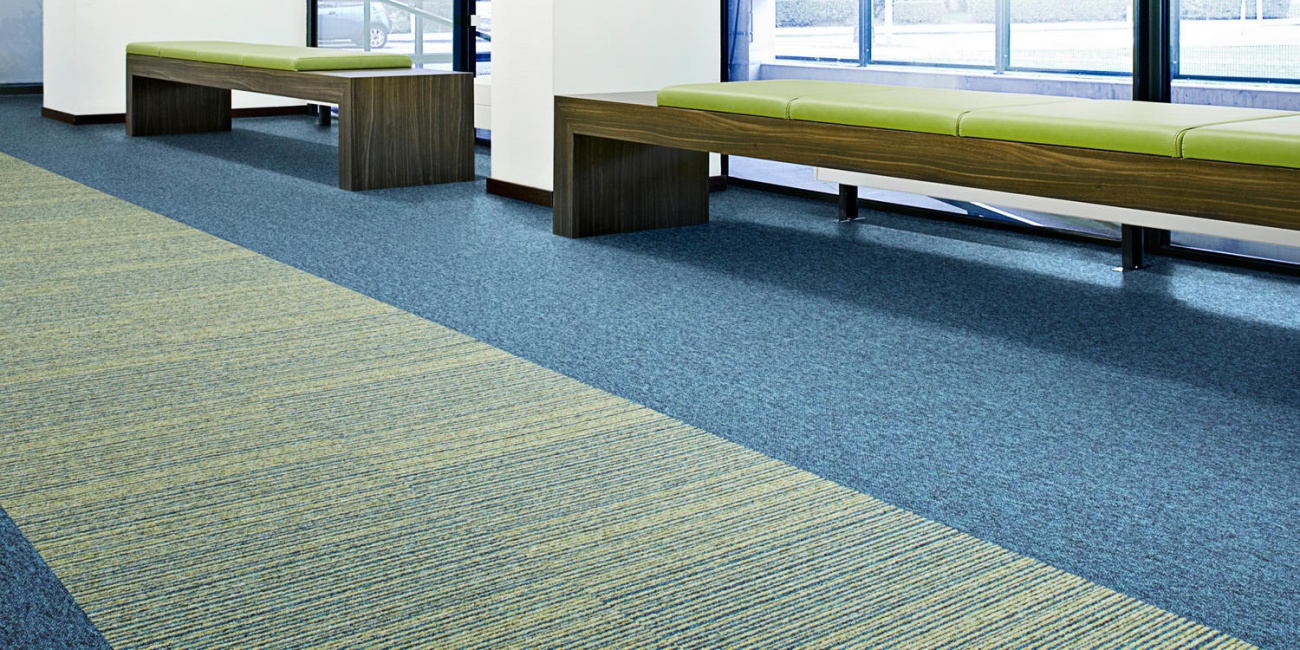 Desso Essence Stripe