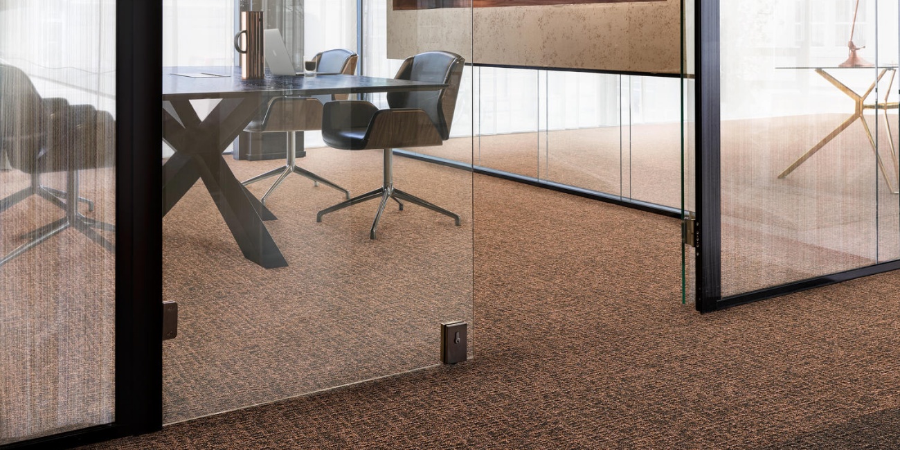 Desso Metallic Shades